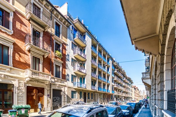 appartamento in vendita a Torino in zona Centro Storico