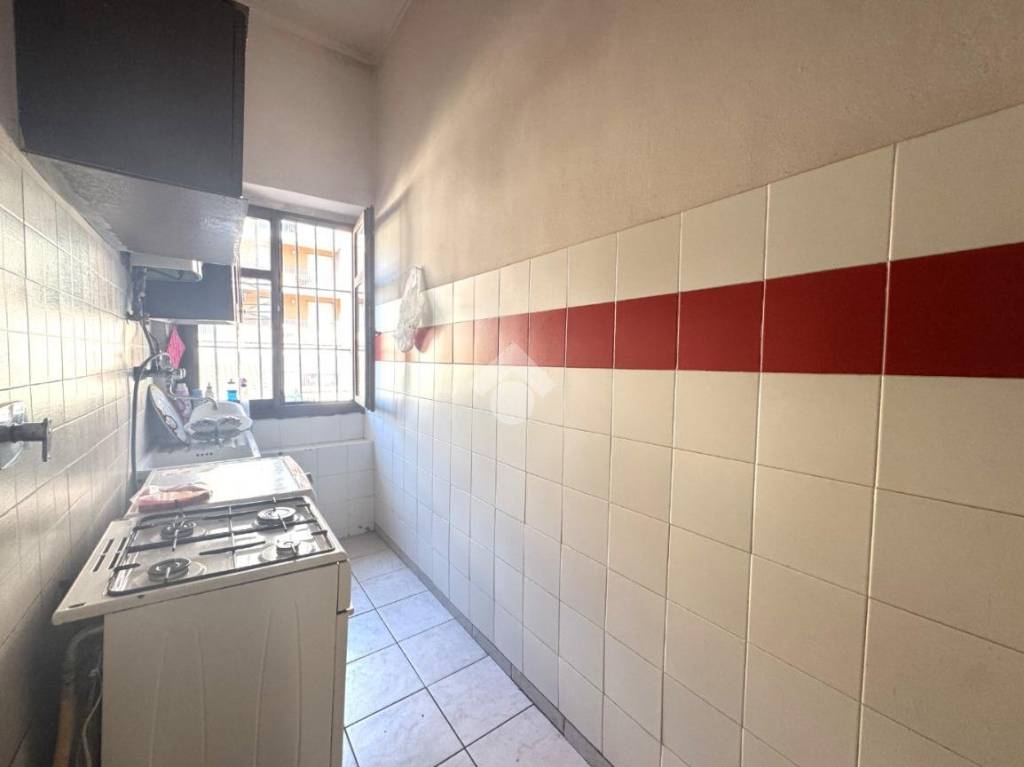 appartamento in vendita a Torino in zona Cenisia
