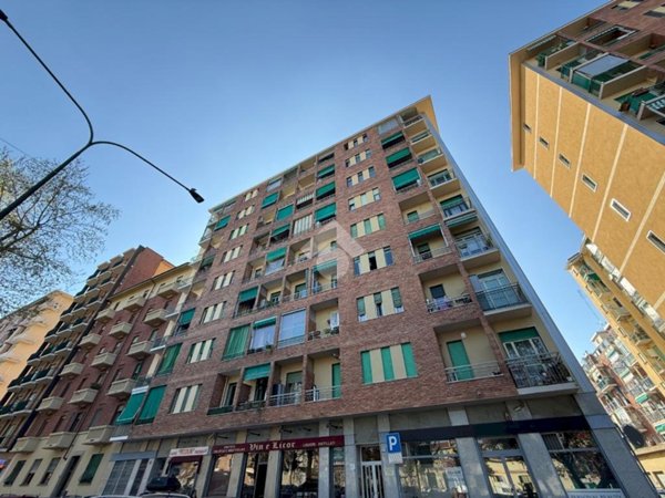 appartamento in vendita a Torino in zona Pozzo Strada