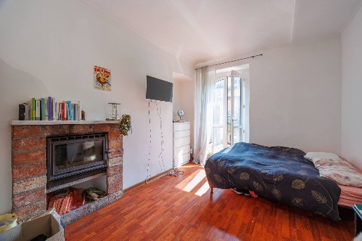 appartamento in vendita a Torino in zona Borgo Po