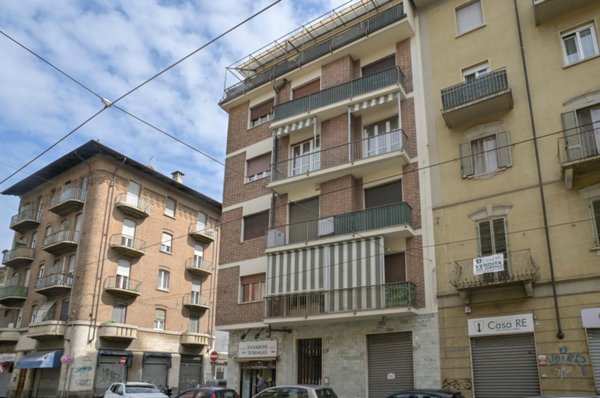 appartamento in vendita a Torino in zona Madonna di Campagna