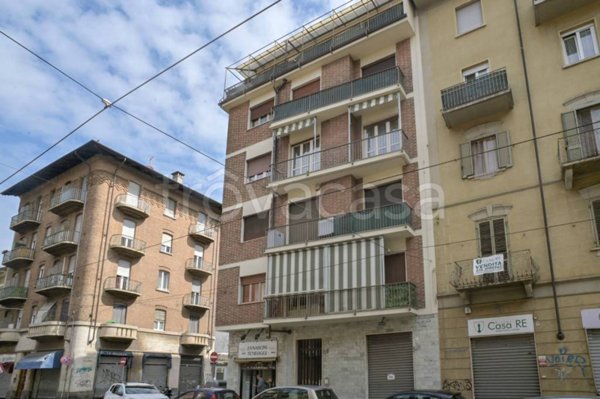 appartamento in vendita a Torino in zona Madonna di Campagna