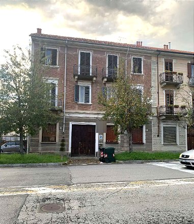 appartamento in vendita a Torino