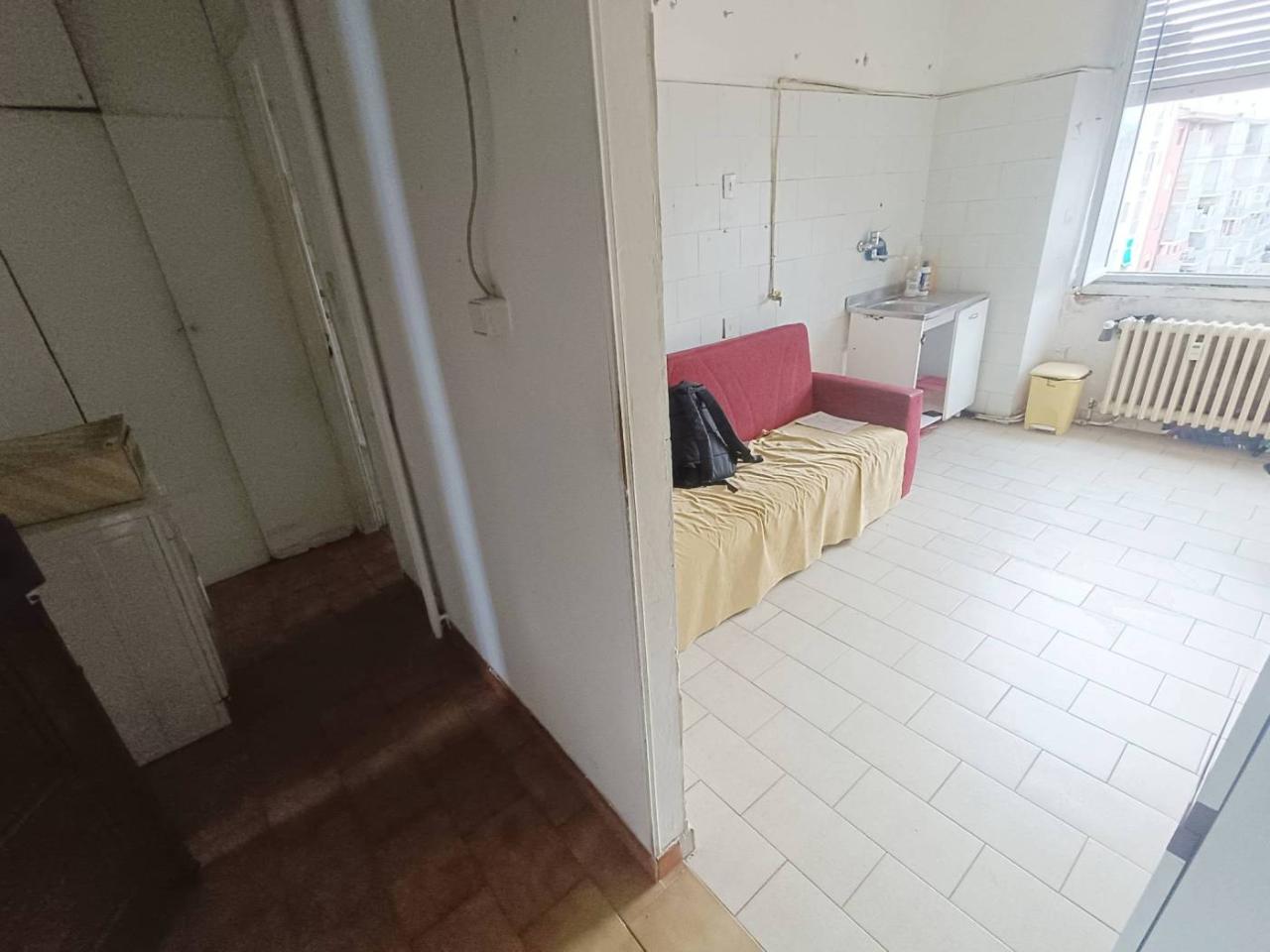appartamento in vendita a Torino in zona Borgata Vittoria