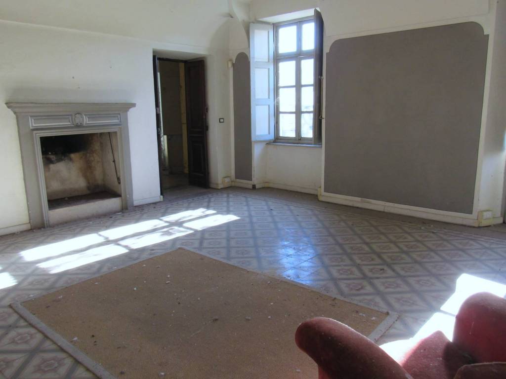casale in vendita a Torino in zona Barca