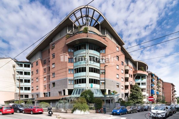 appartamento in vendita a Torino in zona Borgo San Paolo