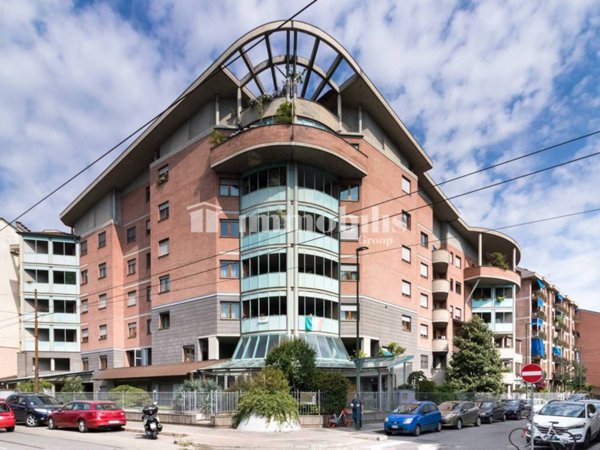 appartamento in vendita a Torino in zona Borgo San Paolo