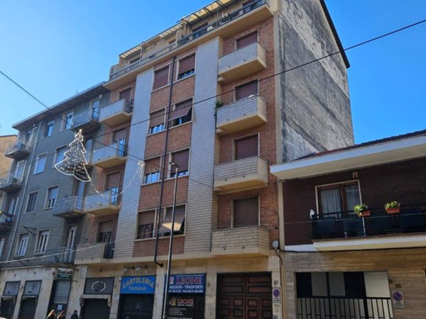 appartamento in vendita a Torino in zona Centro Storico