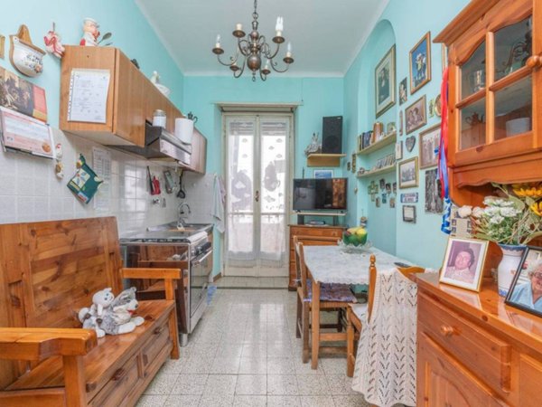 appartamento in vendita a Torino in zona Campidoglio