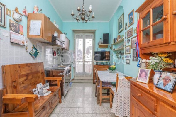 appartamento in vendita a Torino in zona Cit Turin