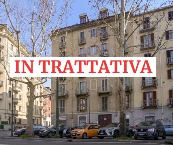 appartamento in vendita a Torino in zona Lingotto