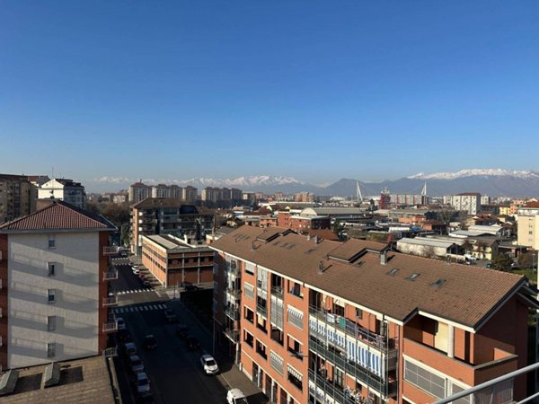 appartamento in vendita a Torino in zona Madonna di Campagna