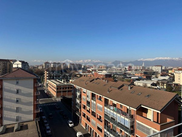 appartamento in vendita a Torino in zona Madonna di Campagna