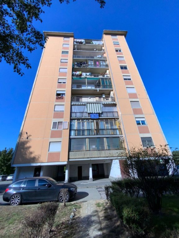 appartamento in vendita a Torino in zona Falchera