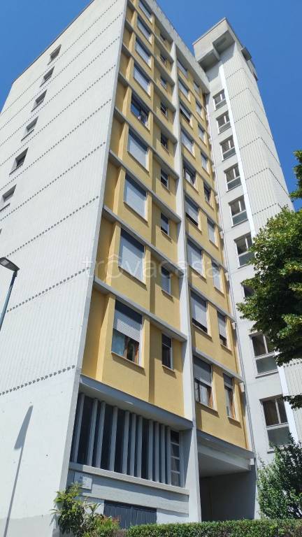 appartamento in vendita a Torino in zona Barriera di Milano