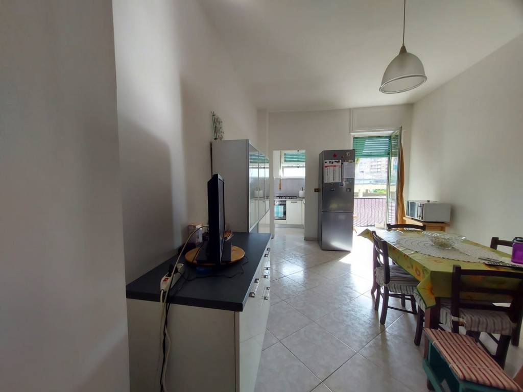 appartamento in vendita a Torino in zona Madonna di Campagna