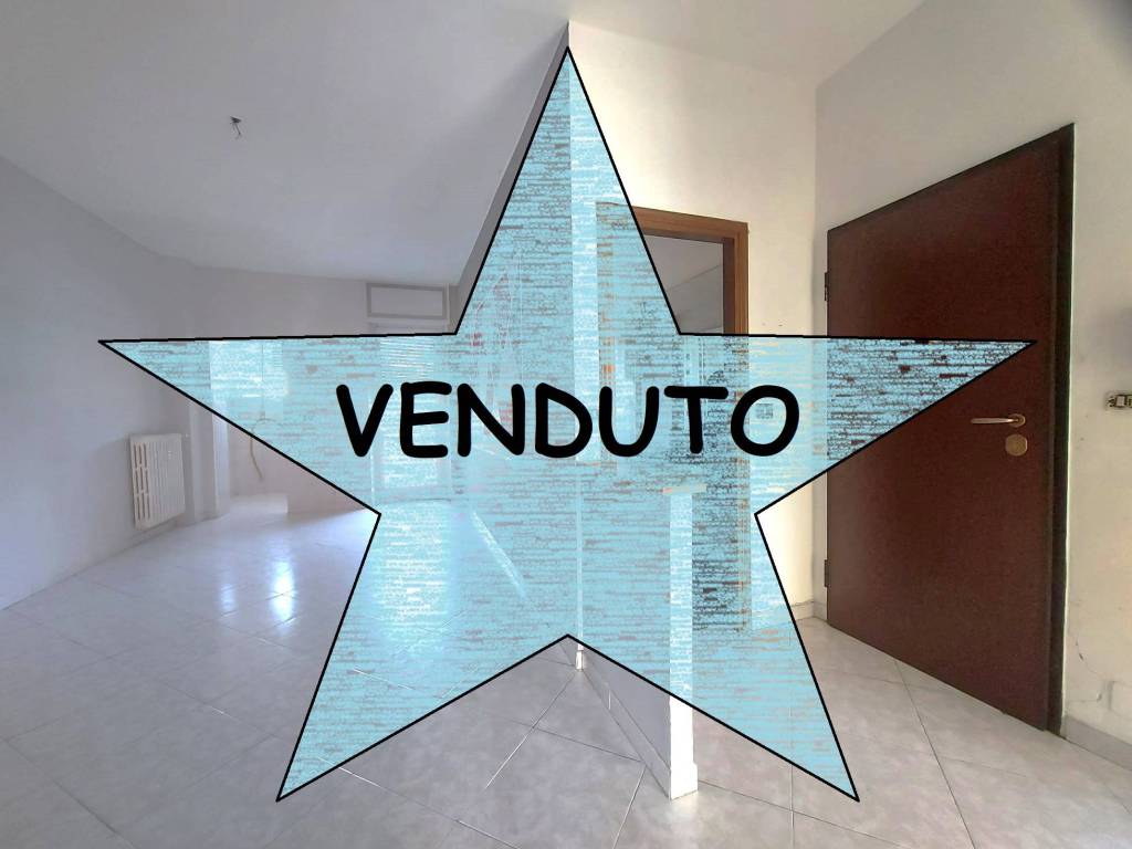 appartamento in vendita a Torino in zona Madonna di Campagna