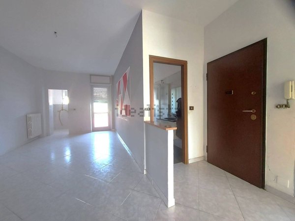 appartamento in vendita a Torino in zona Madonna di Campagna