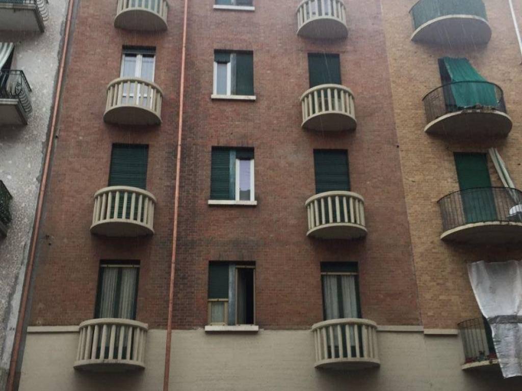 appartamento in vendita a Torino in zona Parella