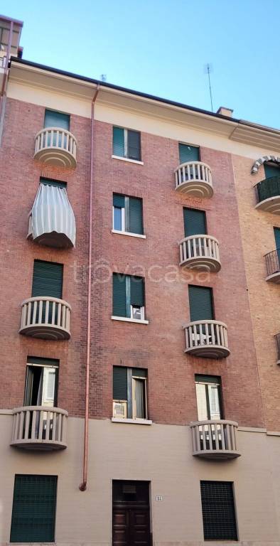 appartamento in vendita a Torino in zona Parella