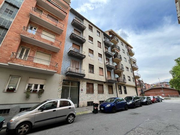 appartamento in vendita a Torino in zona Mirafiori Nord