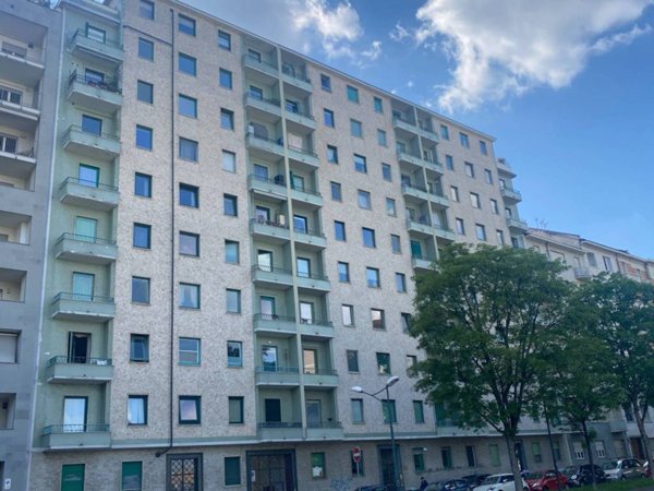 appartamento in vendita a Torino in zona Cenisia