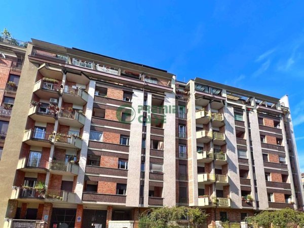 appartamento in vendita a Torino in zona Rebaudengo