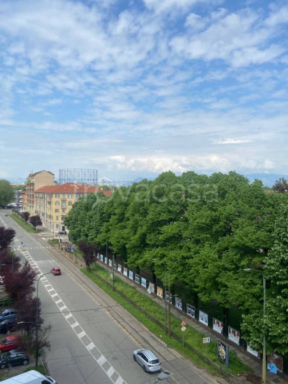 appartamento in vendita a Torino in zona Vanchiglia
