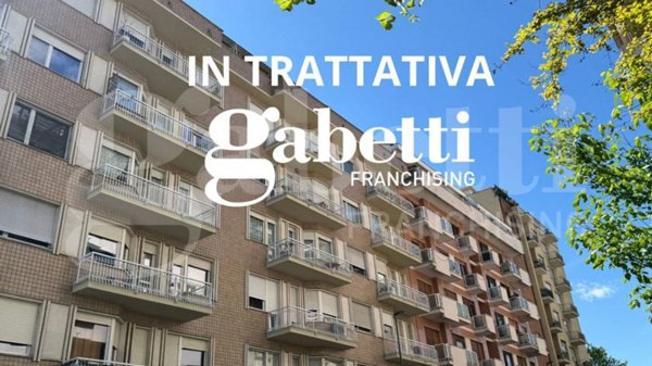 appartamento in vendita a Torino in zona Santa Rita