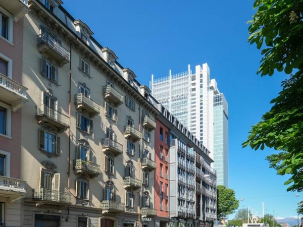 appartamento in vendita a Torino