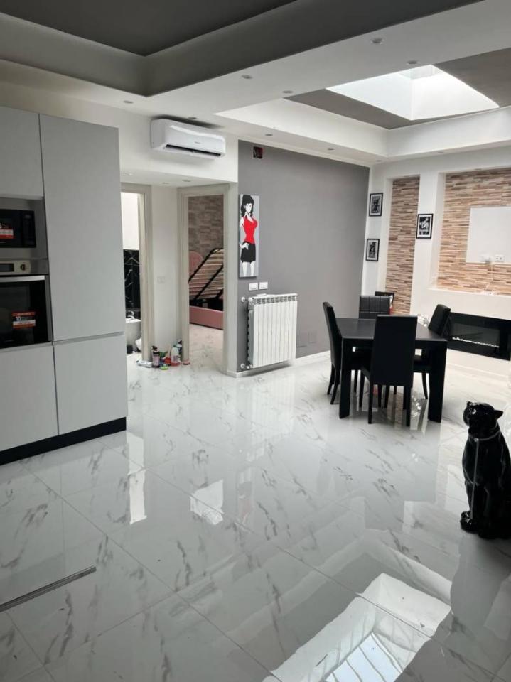 appartamento in vendita a Torino in zona Parella