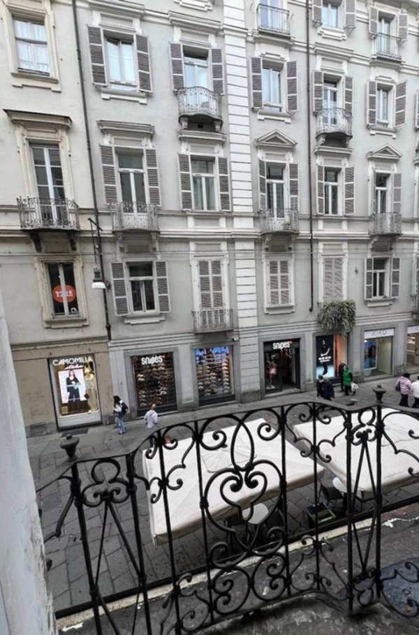 appartamento in vendita a Torino in zona Centro Storico