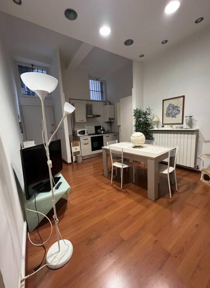 appartamento in vendita a Torino in zona Centro Storico
