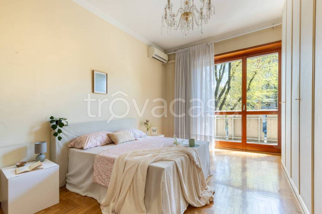 appartamento in vendita a Torino in zona Pozzo Strada