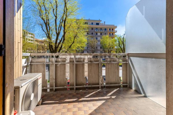 appartamento in vendita a Torino in zona Pozzo Strada