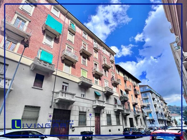appartamento in vendita a Torino in zona Lingotto