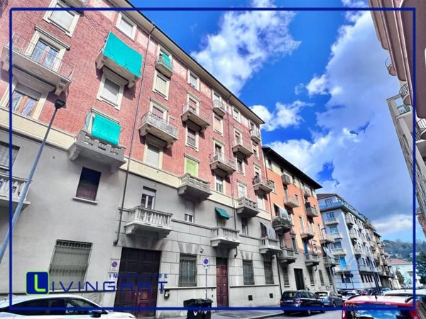 appartamento in vendita a Torino in zona Millefonti