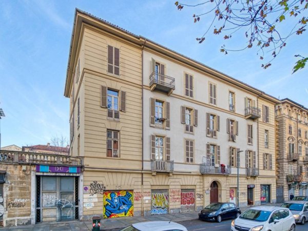 appartamento in vendita a Torino in zona Barriera di Milano