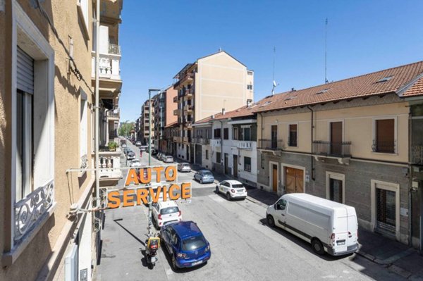 appartamento in vendita a Torino in zona Barriera di Milano