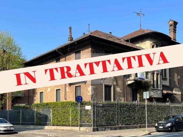 appartamento in vendita a Torino in zona Santa Rita