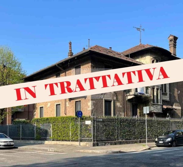 appartamento in vendita a Torino in zona Santa Rita