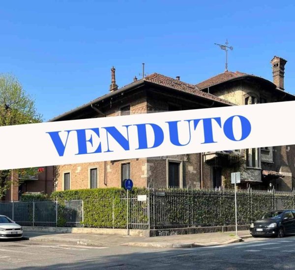 appartamento in vendita a Torino in zona Santa Rita