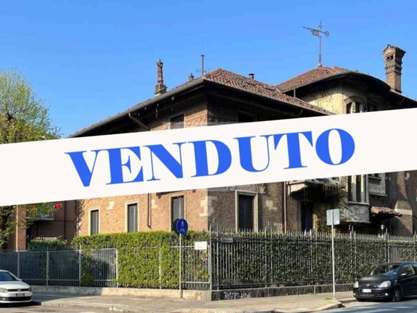 appartamento in vendita a Torino in zona Santa Rita