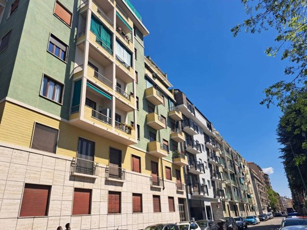 appartamento in vendita a Torino in zona Pozzo Strada