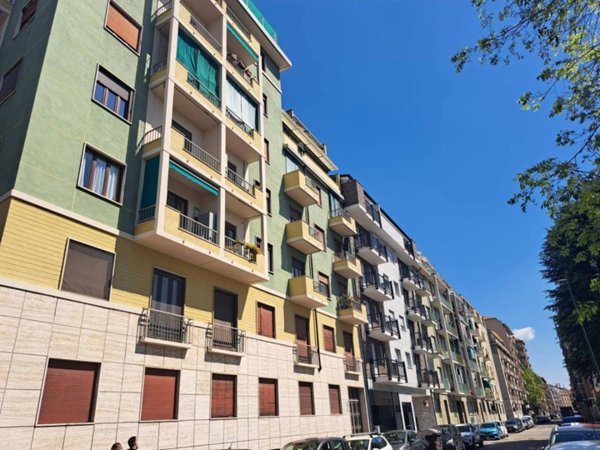 appartamento in vendita a Torino in zona Pozzo Strada