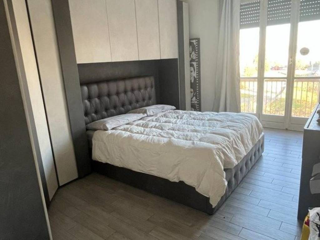 appartamento in vendita a Torino in zona Santa Rita