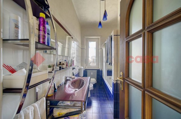 appartamento in vendita a Torino in zona Borgata Vittoria