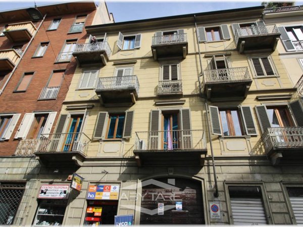 appartamento in vendita a Torino in zona Barriera di Milano