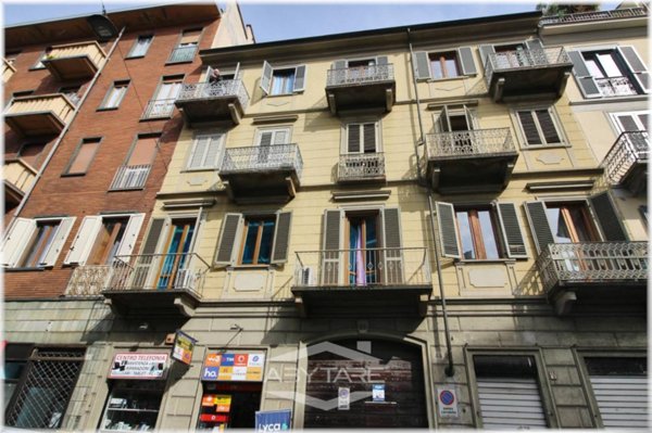 appartamento in vendita a Torino in zona Barriera di Milano