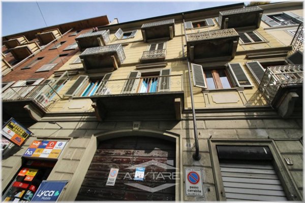 appartamento in vendita a Torino in zona Barriera di Milano